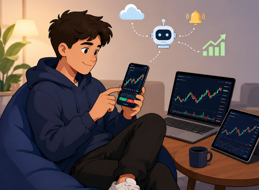 78 Of Traders Search For Forex Brokers On Mobile Devices.png 78 Of Traders Search For Forex Brokers On Mobile Devices.png
